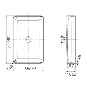 Scandtap Solid S2 Bolleservant