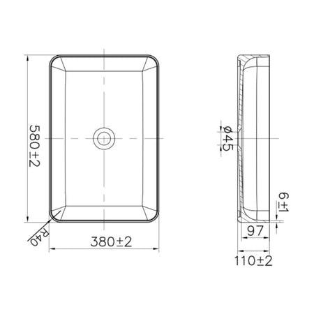 Scandtap Solid S3 Bolleservant