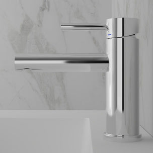 Scandtap Steel Clear Servantbatteri