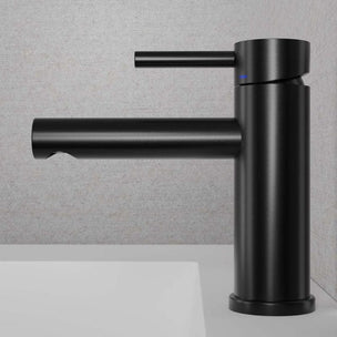 Scandtap Steel Clear Servantbatteri