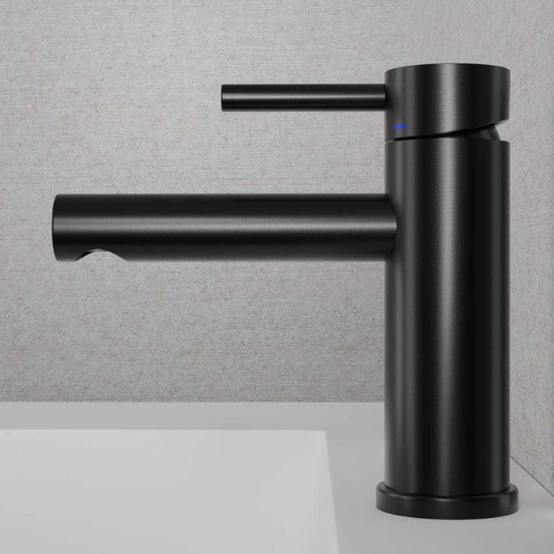 Scandtap Steel Clear Servantbatteri Shadow Scandtap Servantbatteri SC-10028