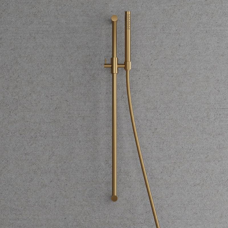 Scandtap Steel Dusjsett Pleasure Sand Scandtap Dusjsett SC-20036