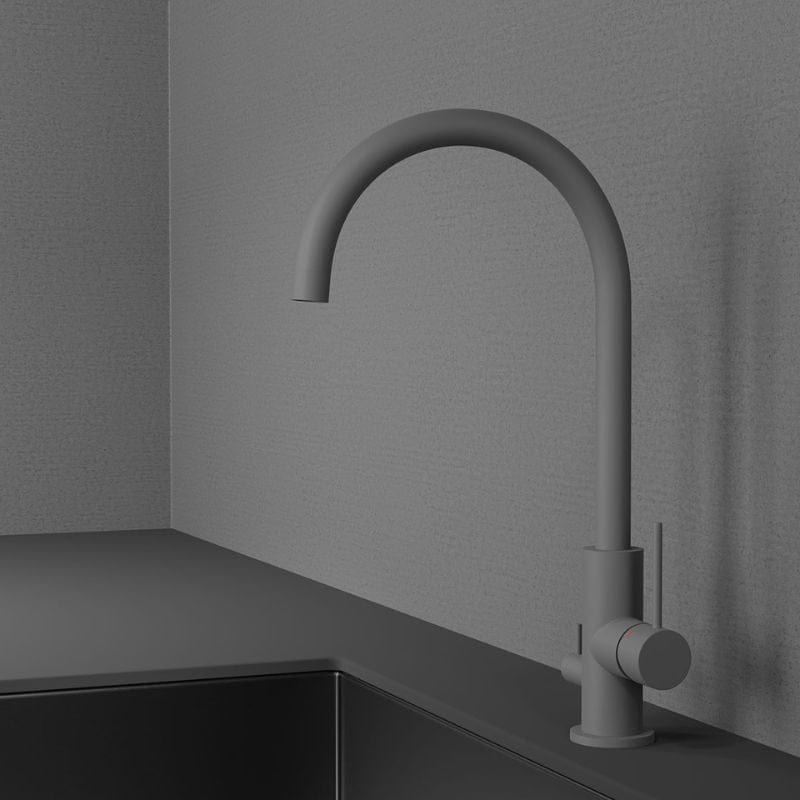 Scandtap Steel Equip D Kjøkkenarmatur Scrap Scandtap Kjøkkenarmatur SC-32126