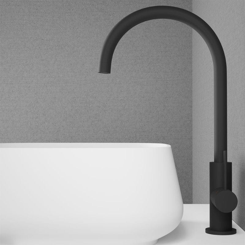 Scandtap Steel Equip Kjøkkenbatteri Coal Scandtap Kjøkkenarmatur SC-32122