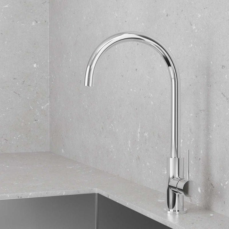 Scandtap Steel Equip Servantbatteri