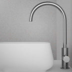 Scandtap Steel Equip Servantbatteri