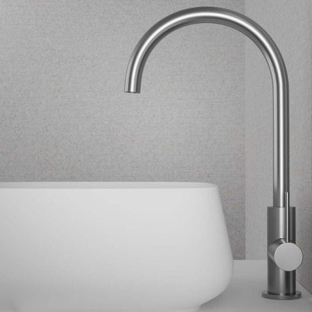 Scandtap Steel Equip Servantbatteri