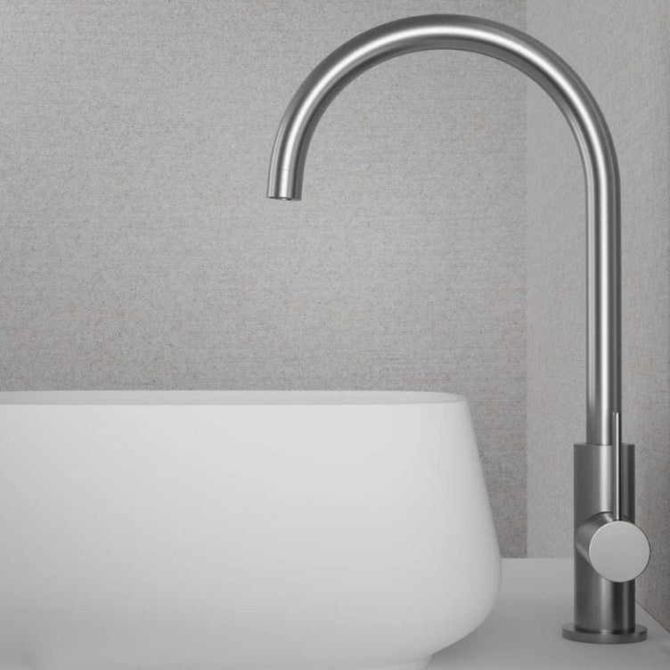 Scandtap Steel Equip Servantbatteri