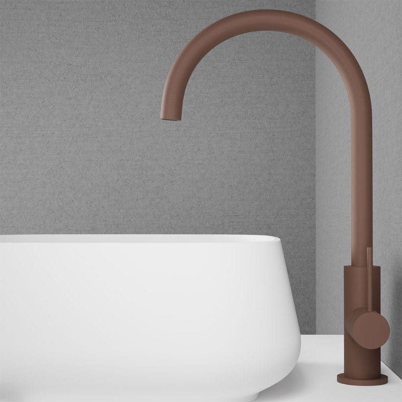 Scandtap Steel Equip Servantbatteri Rust Scandtap Servantbatteri SC-32120