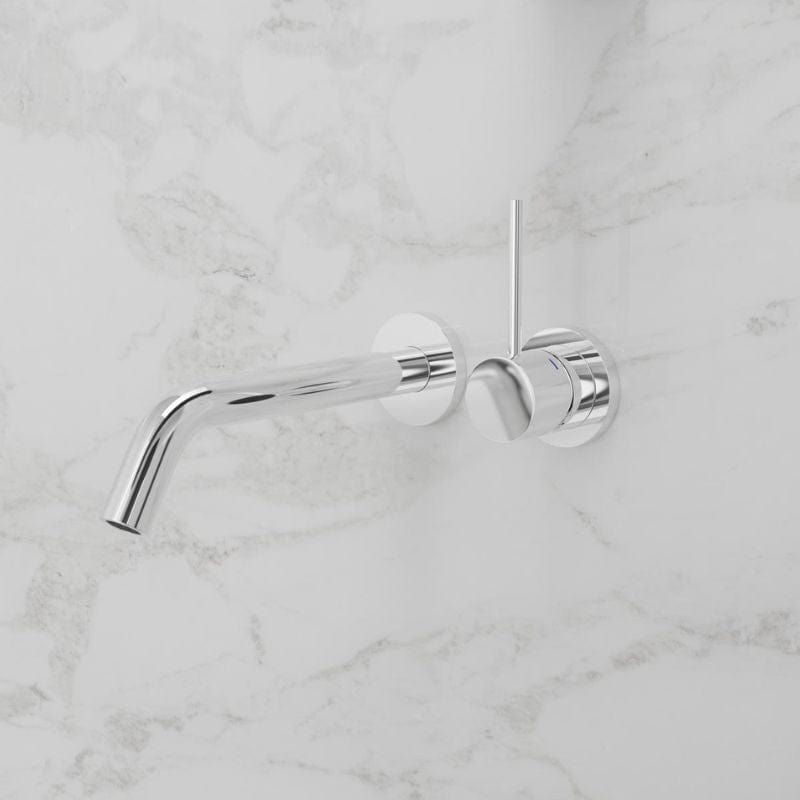 Scandtap Steel Harmonized 1 Servantbatteri Innbygging Classic Scandtap Blandebatteri innbygging SC-11109