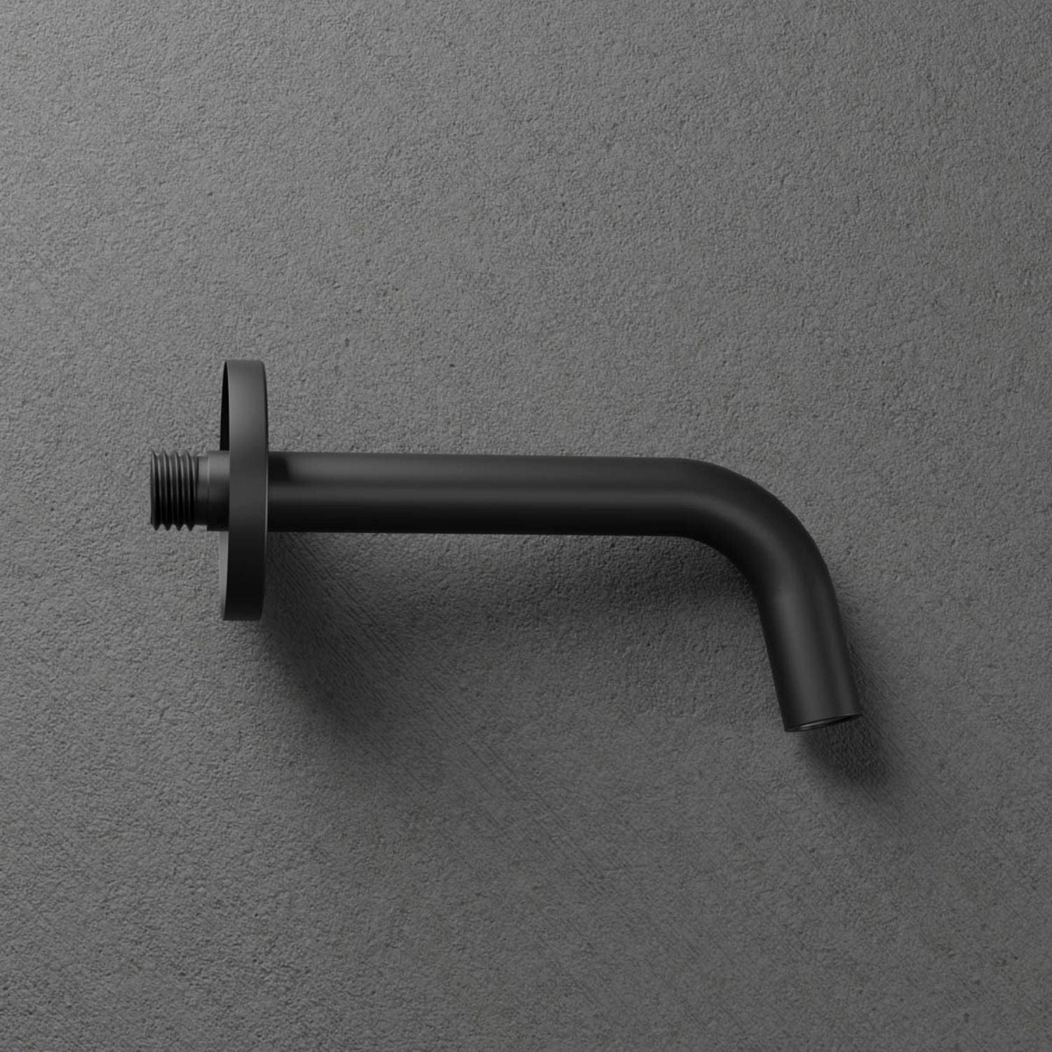 Scandtap Steel Harmonized Badekartut Black Scandtap Tilbehør blandebatteri SC-21218