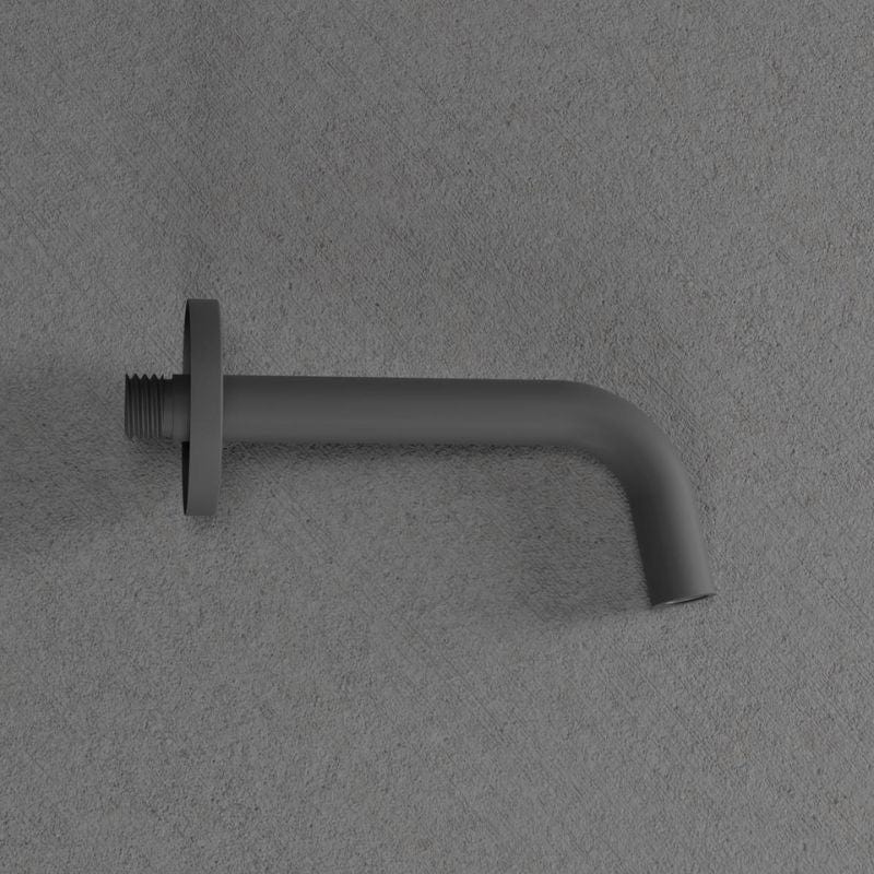 Scandtap Steel Harmonized Badekartut Coal Scandtap Tilbehør blandebatteri SC-21113