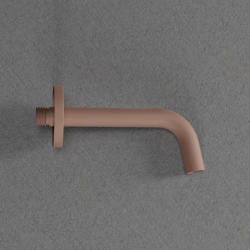 Scandtap Steel Harmonized Badekartut Rust Scandtap Tilbehør blandebatteri SC-21111