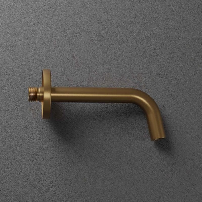 Scandtap Steel Harmonized Badekartut Sand Scandtap Tilbehør blandebatteri SC-21116