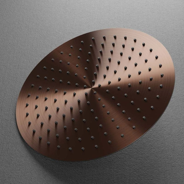 Scandtap Steel Harmonized Takdusjhode