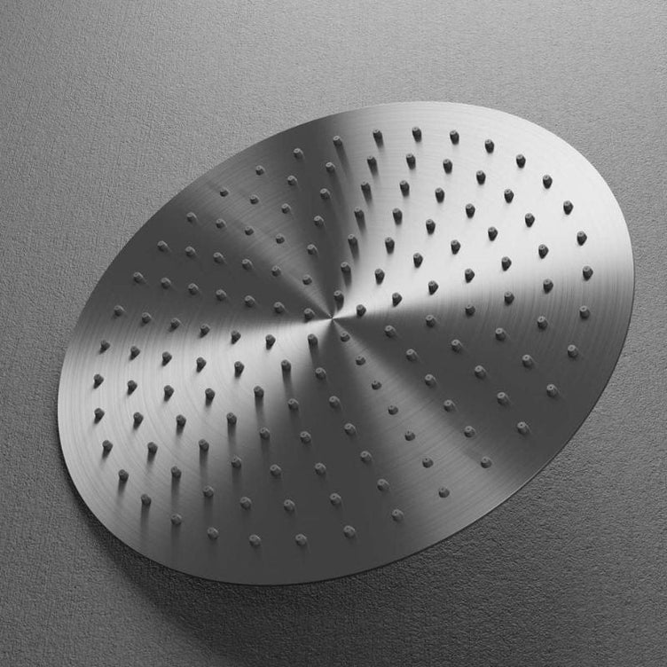 Scandtap Steel Harmonized Takdusjhode