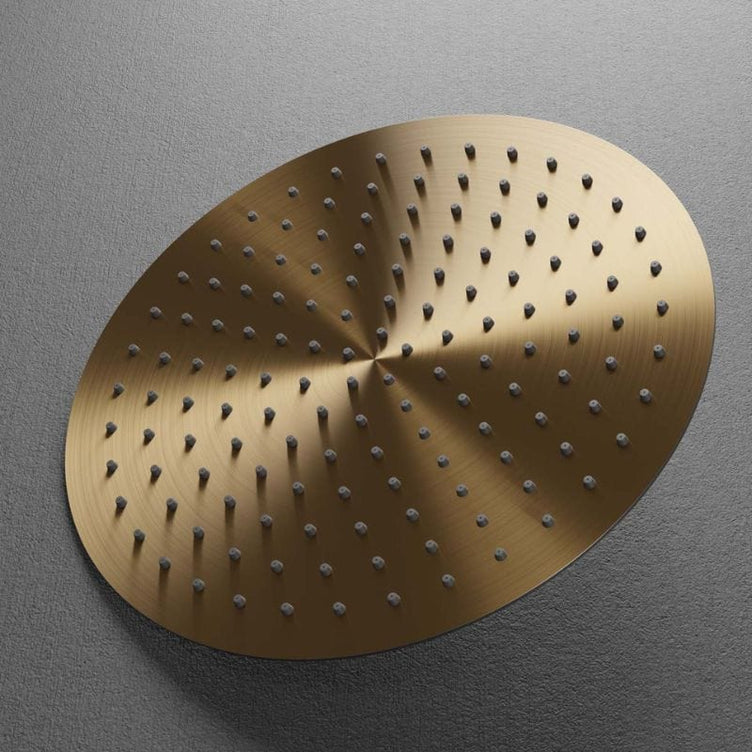 Scandtap Steel Harmonized Takdusjhode