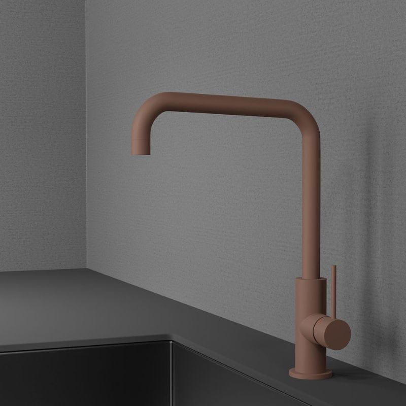 Scandtap Steel Mood Kjøkkenarmatur Rust Scandtap Kjøkkenarmatur SC-32130