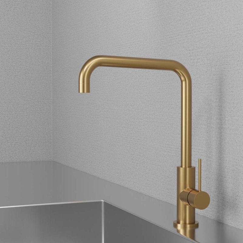 Scandtap Steel Mood Kjøkkenarmatur Sand Scandtap Kjøkkenarmatur SC-30131