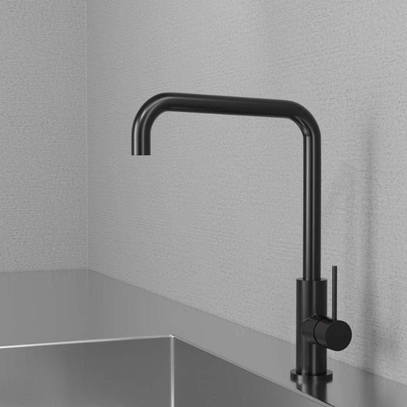 Scandtap Steel Mood Kjøkkenarmatur Shadow Scandtap Kjøkkenarmatur SC-30133