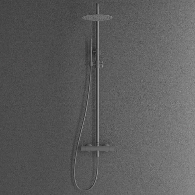 Scandtap Steel Pleasure 2 Takdusjsett Scrap Scandtap Takdusj SC-20012