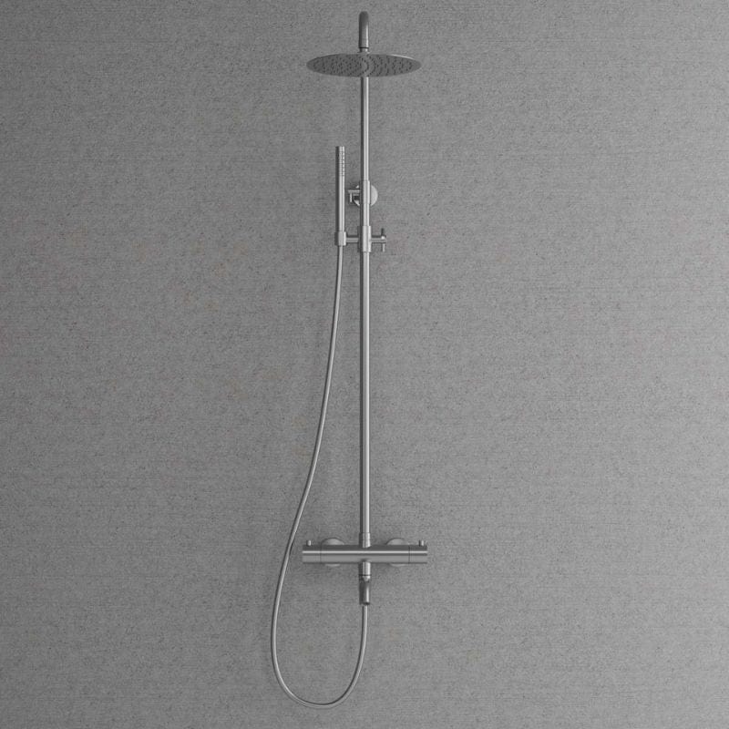 Scandtap Steel Pleasure 3 Takdusjsett Original Scandtap Takdusj SC-20020