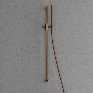 Scandtap Steel Pleasure Dusjsett