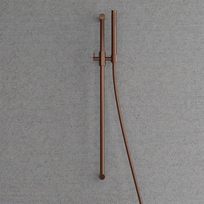 Scandtap Steel Pleasure Dusjsett Amber Scandtap Dusjsett SC-20037