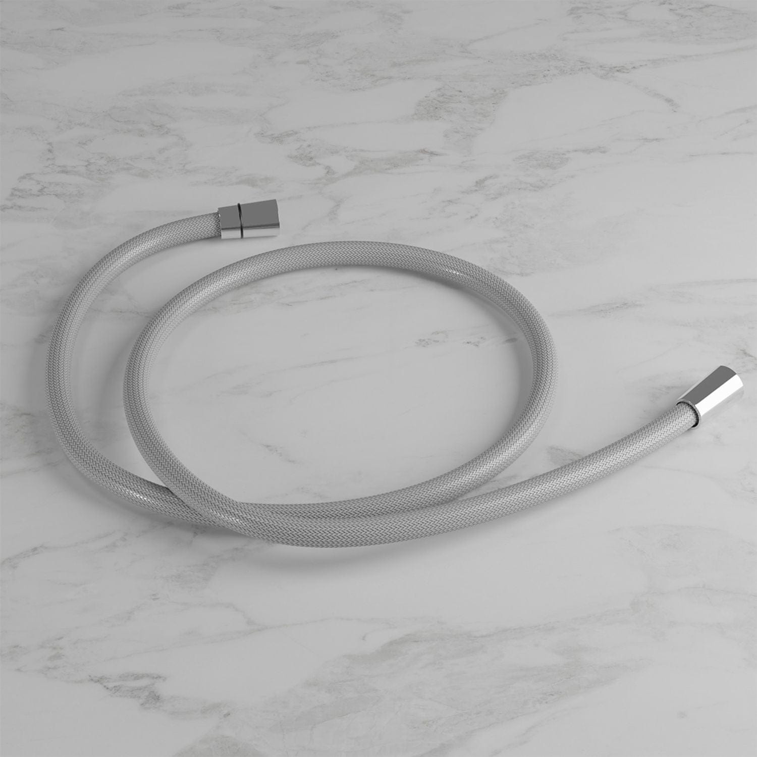 Scandtap Steel Pleasure Dusjslange Grey Scandtap Dusjslange SC-20110