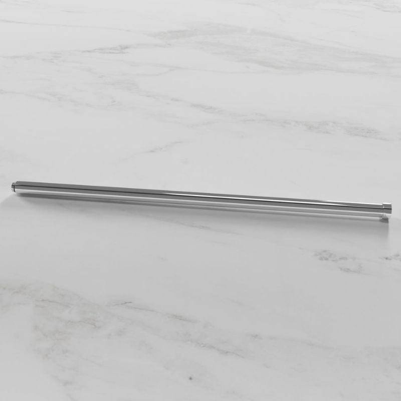 Scandtap Steel Pleasure Extension Pipe Classic Scandtap Dusjtilbehør SC-20139