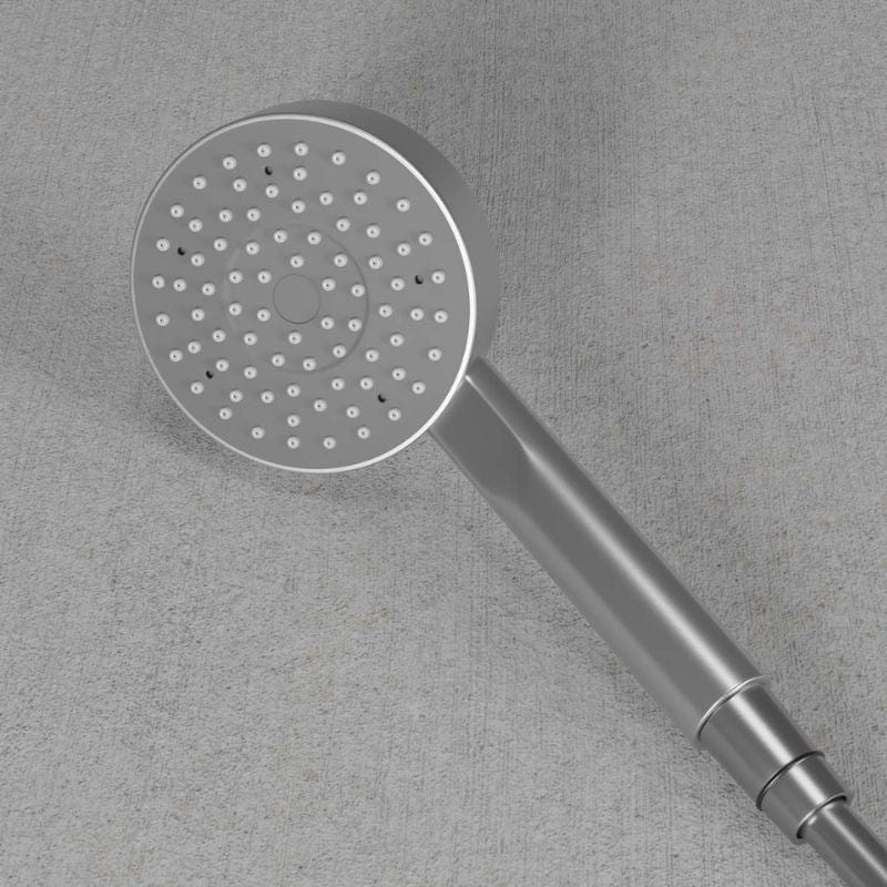 Scandtap Steel Pleasure Hånddusj Original Scandtap Dusjhode SC-20165