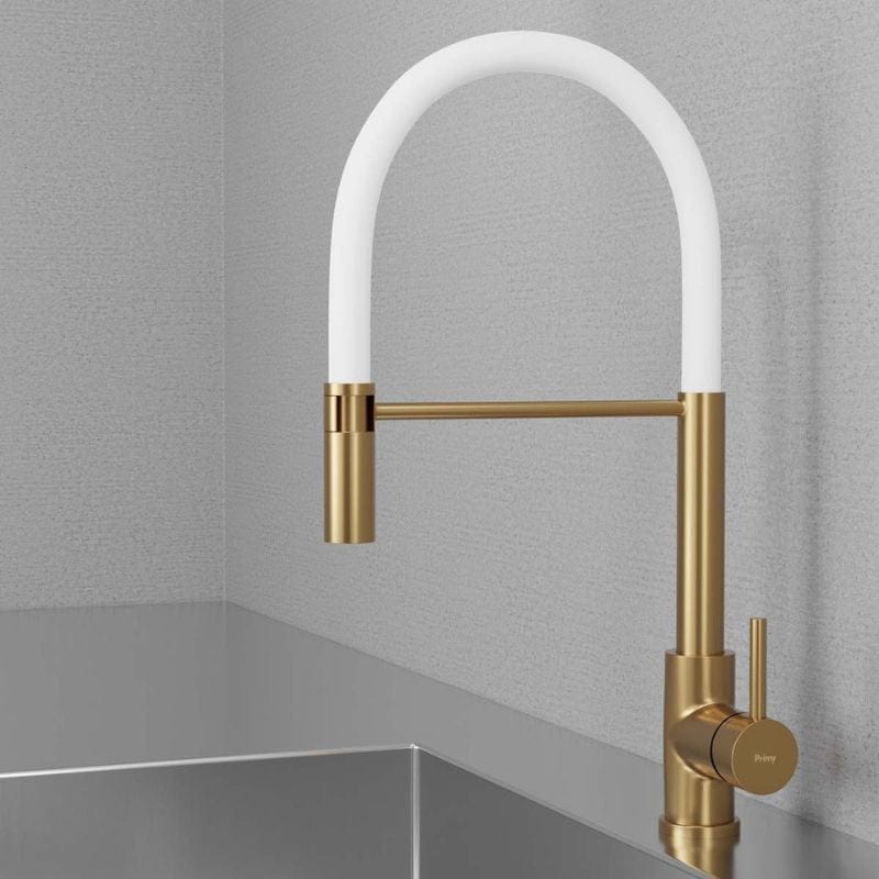 Scandtap Steel Pro Kjøkkenarmatur Sand Scandtap Kjøkkenarmatur SC-30081