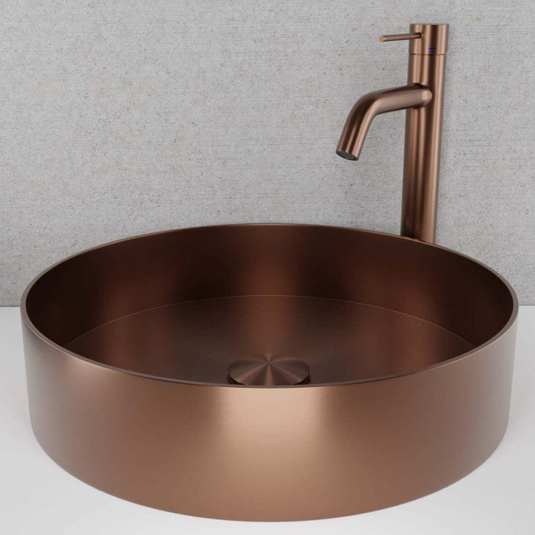 Scandtap Steel Rare R Bolleservant