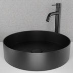 Scandtap Steel Rare R Bolleservant