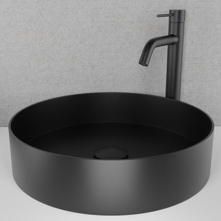 Scandtap Steel Rare R Bolleservant