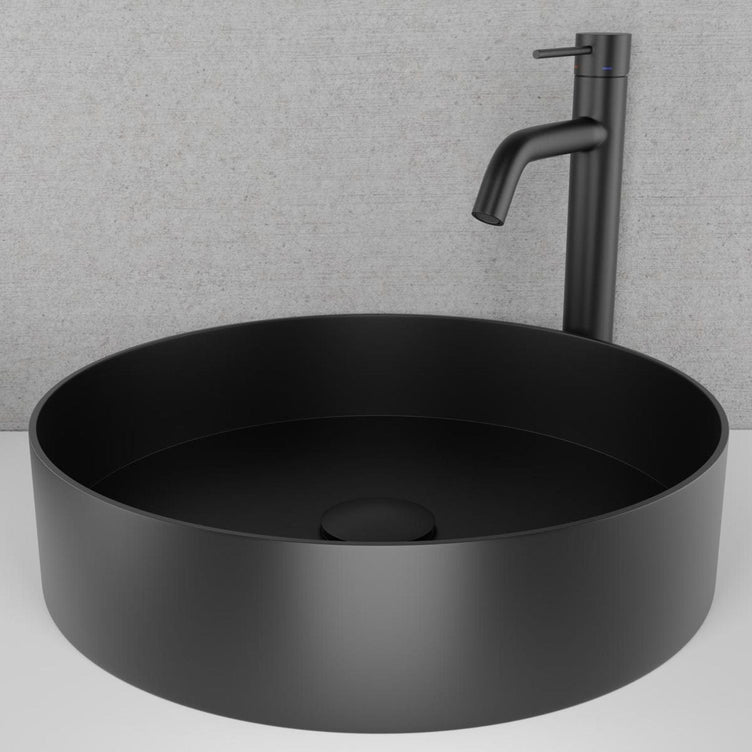 Scandtap Steel Rare R Bolleservant