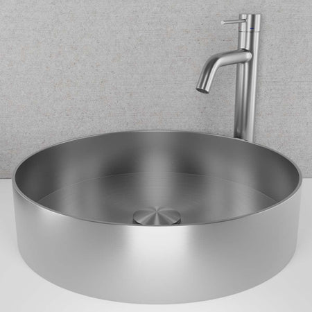 Scandtap Steel Rare R Bolleservant