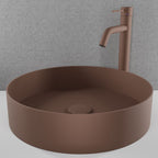 Scandtap Steel Rare R Bolleservant