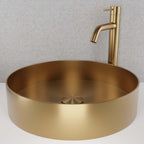 Scandtap Steel Rare R Bolleservant