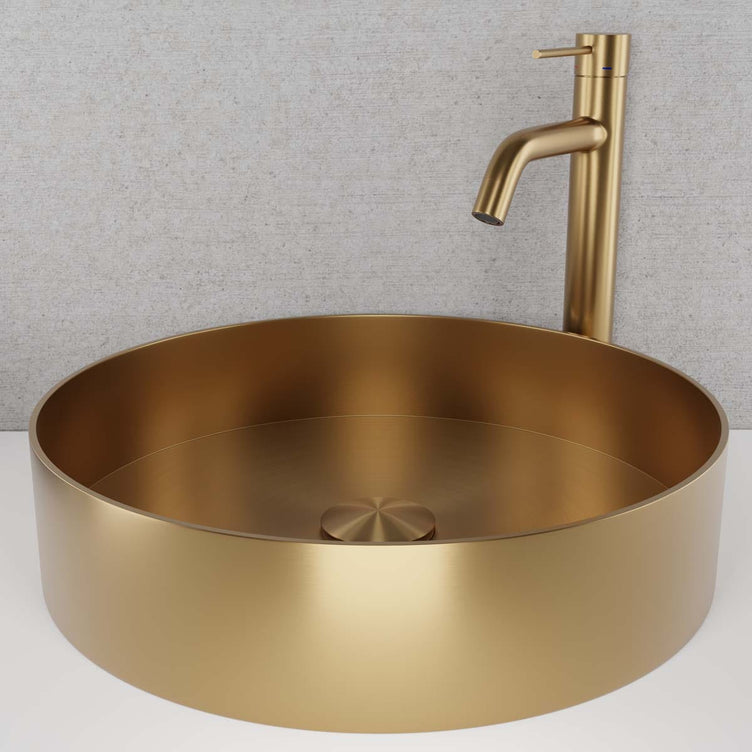 Scandtap Steel Rare R Bolleservant