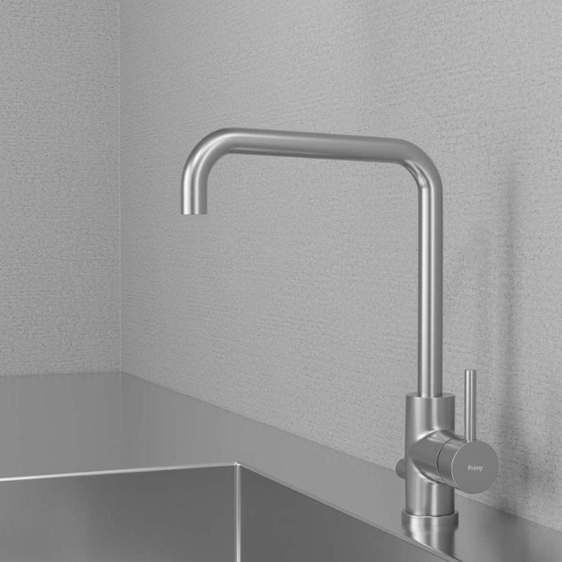 Scandtap Steel Square D Kjøkkenarmatur Original Scandtap Kjøkkenarmatur SC-30015