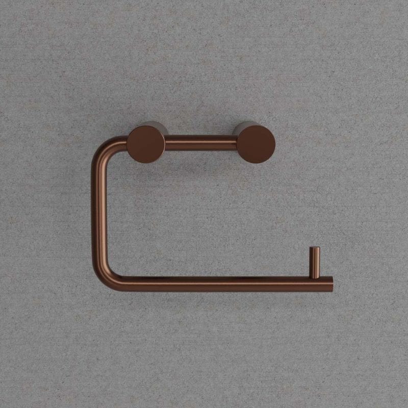 Scandtap Steel Style Toalettpapirholder Amber Scandtap Toalettrullholder SC-15012