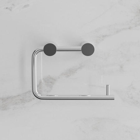 Scandtap Steel Style Toalettrullholder