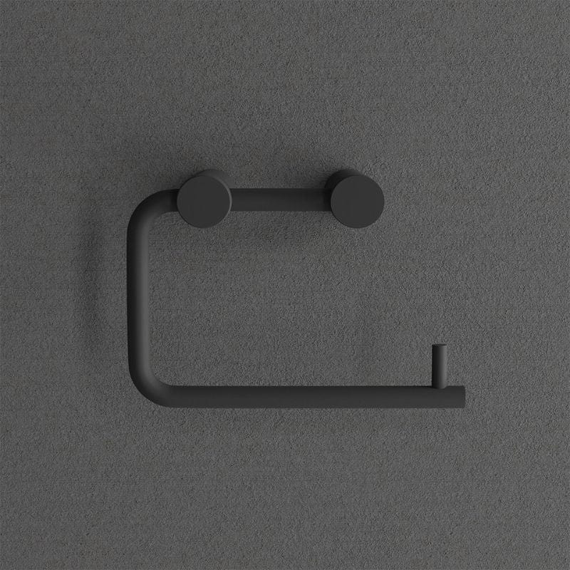 Scandtap Steel Style Toalettpapirholder Coal Scandtap Toalettrullholder SC-15016