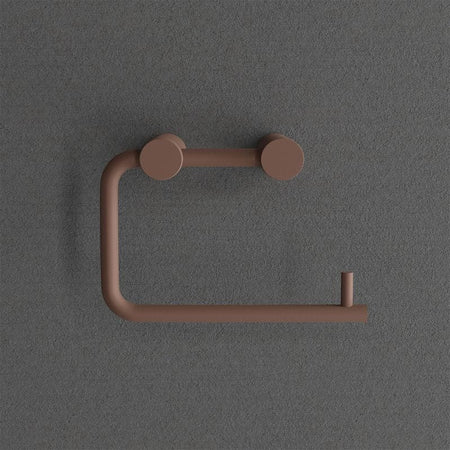 Scandtap Steel Style Toalettrullholder