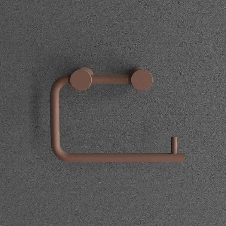 Scandtap Steel Style Toalettrullholder