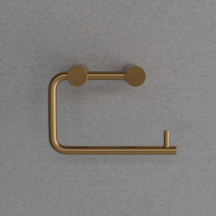 Scandtap Steel Style Toalettrullholder