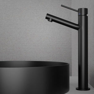 Scandtap Steel Vector High Servantbatteri