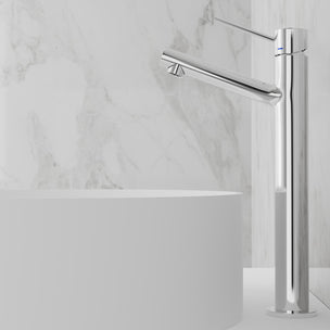 Scandtap Steel Vector High Servantbatteri