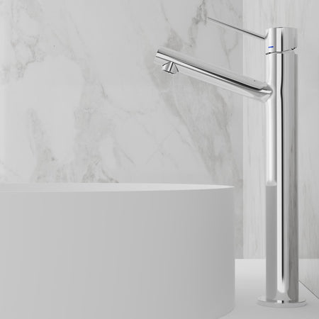 Scandtap Steel Vector High Servantbatteri